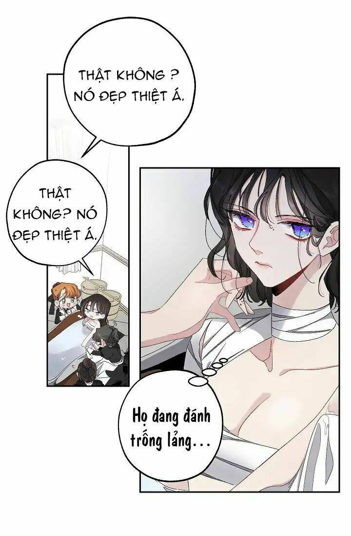 Tình Điên Dại: Chapter 16