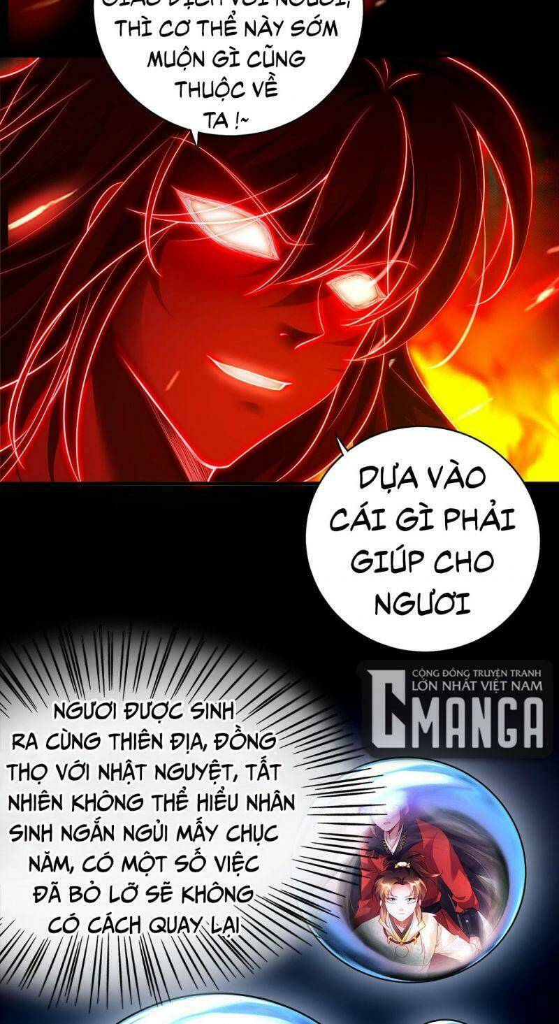 Thiên Kim Bất Hoán: Chapter 88