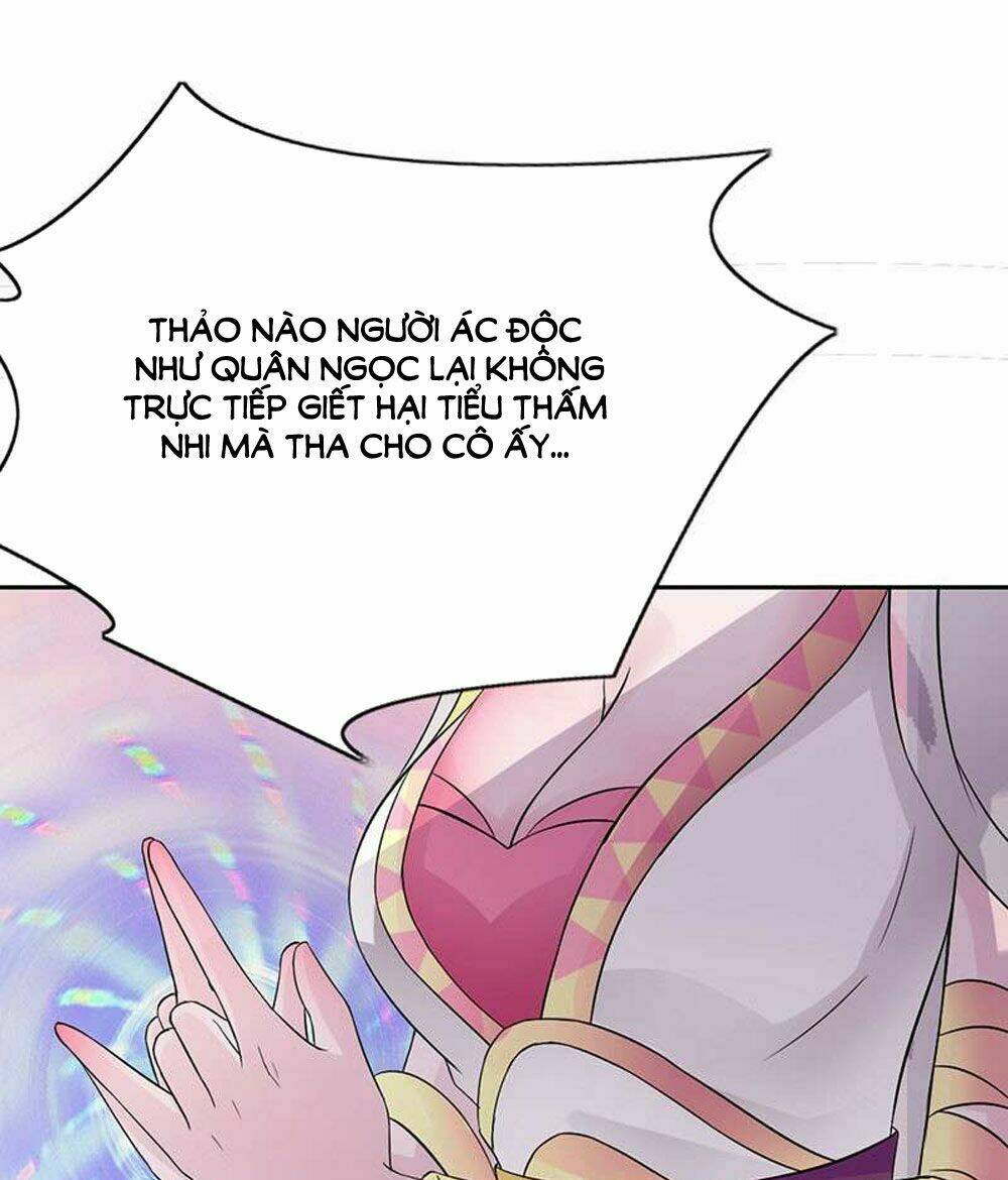 Hung Mãnh Quỷ Phu Bà Thượng Sàng: Chapter 53