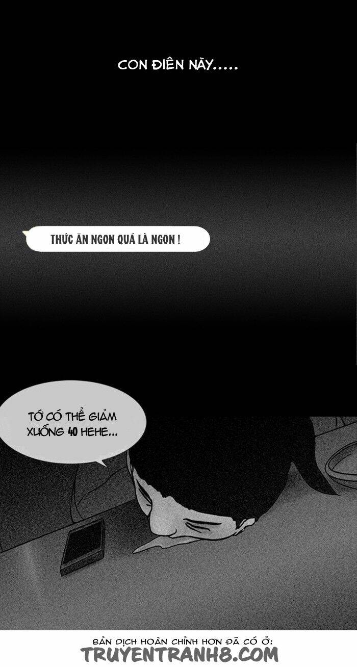 Thứ Sáu: Những Câu Chuyện Cấm: Chapter 50