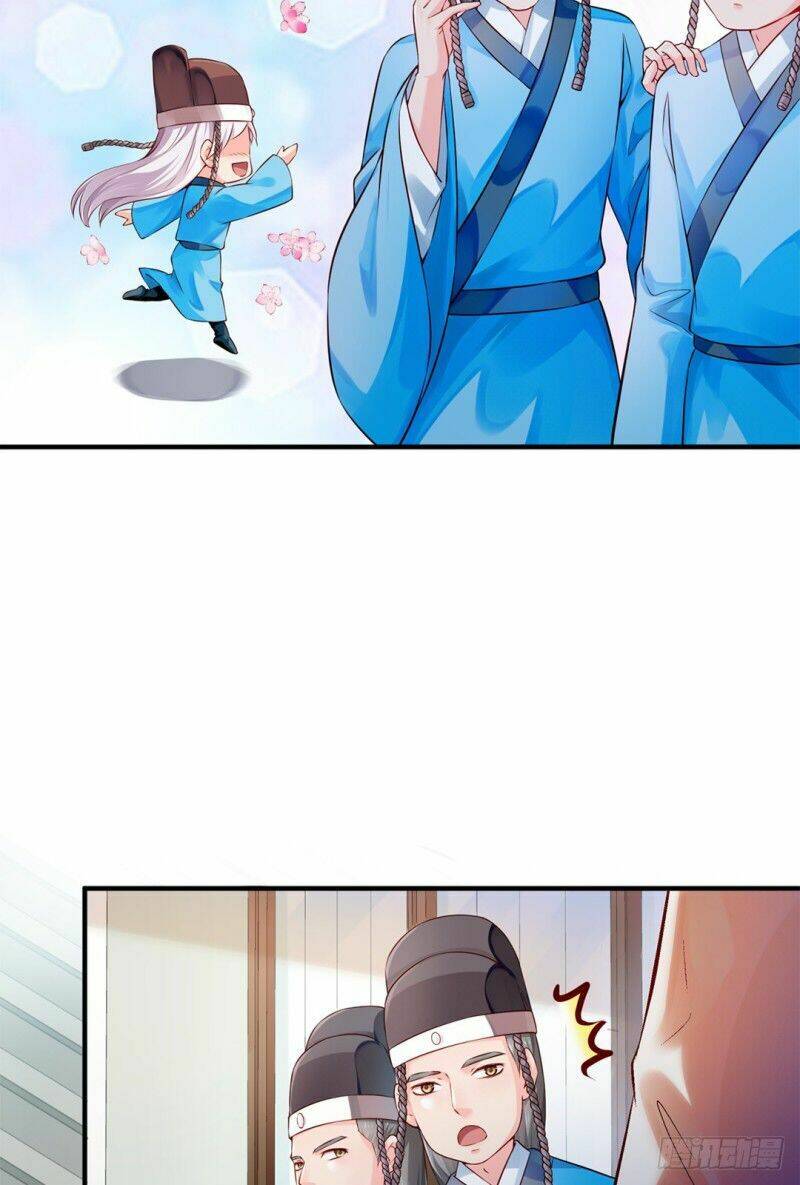 Bệ Hạ Xin Tự Trọng: Chapter 39