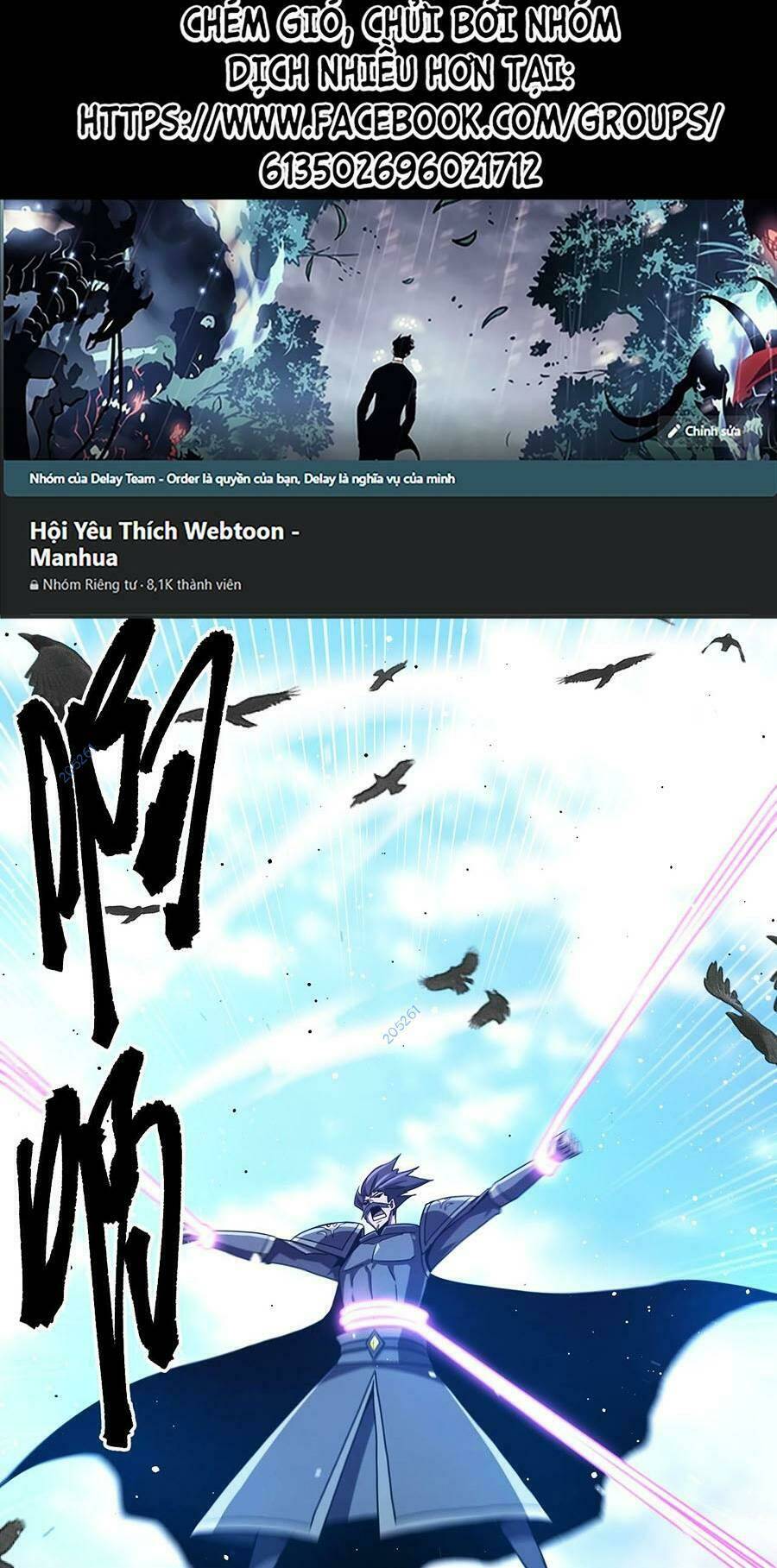 Tác Giả Sinh Tồn Ký: Chapter 11