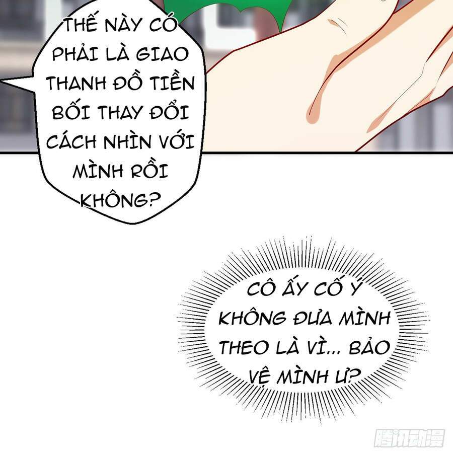 Nhặt Thuộc Tính Tại Trái Đất: Chapter 8