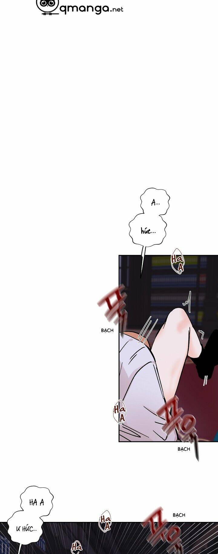 Kẻ Cắp Mặt Trăng: Chapter 17