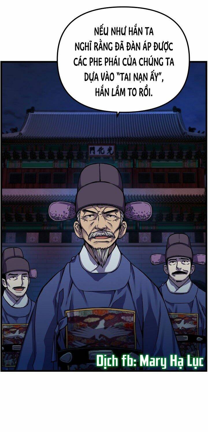 Tôi Sẽ Sống Như Một Hoàng Tử: Chapter 8