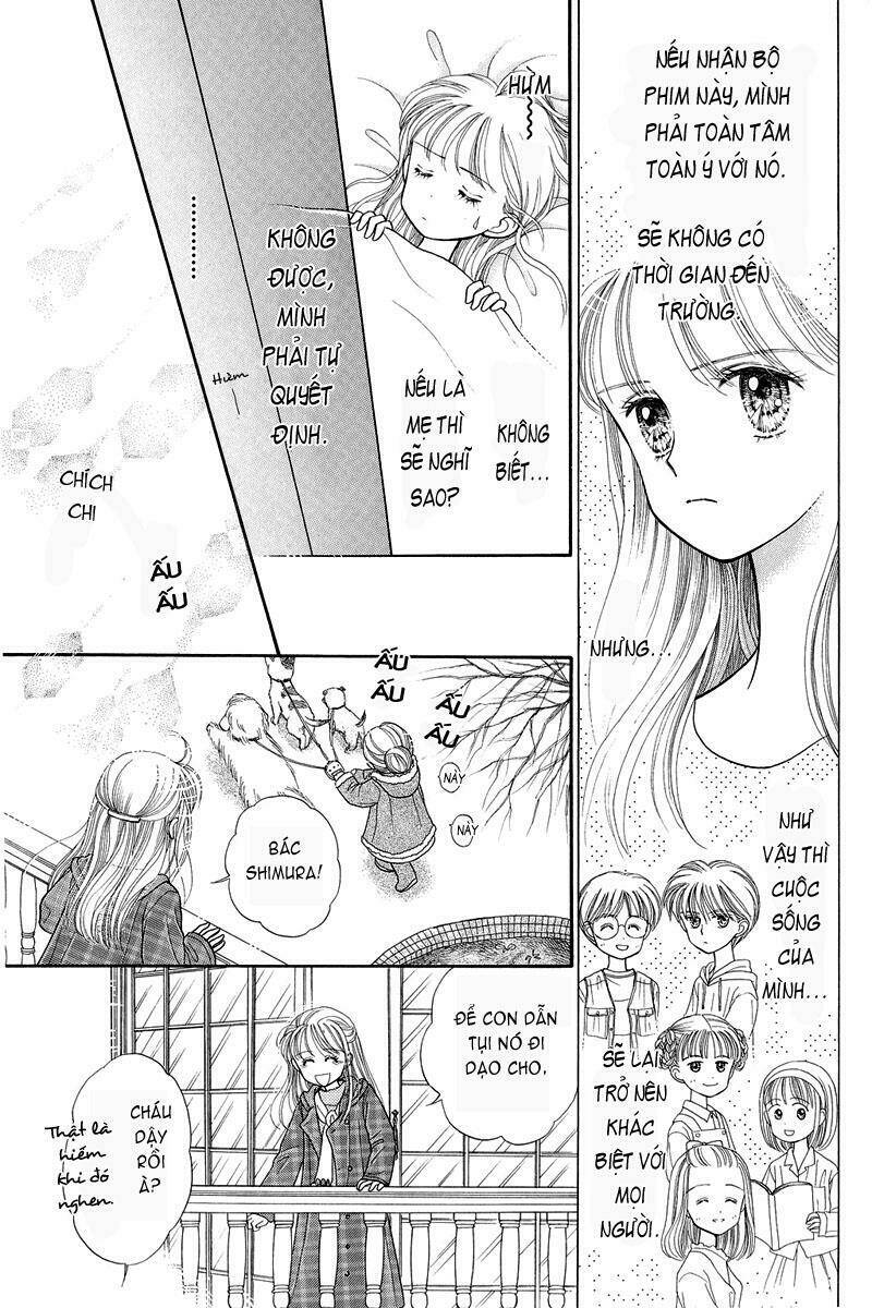 Kodomo No Omocha: Chapter 19