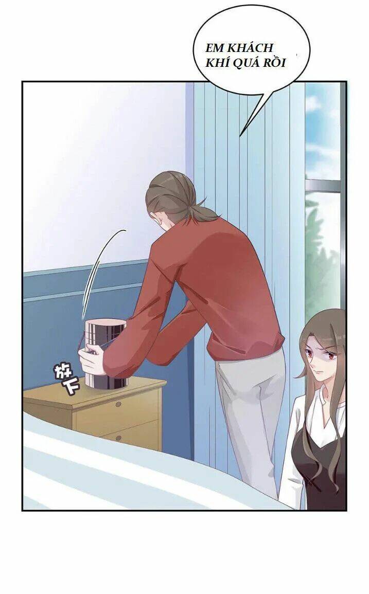 Tiểu Muội, Ngươi Đã Lấy Chồng Chưa ?: Chapter 28