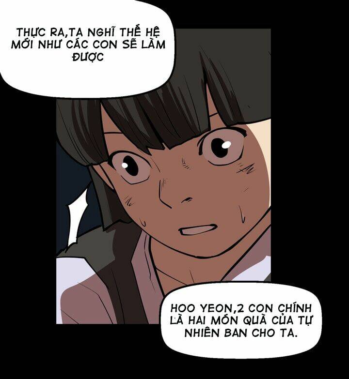 Raid: Chapter 57