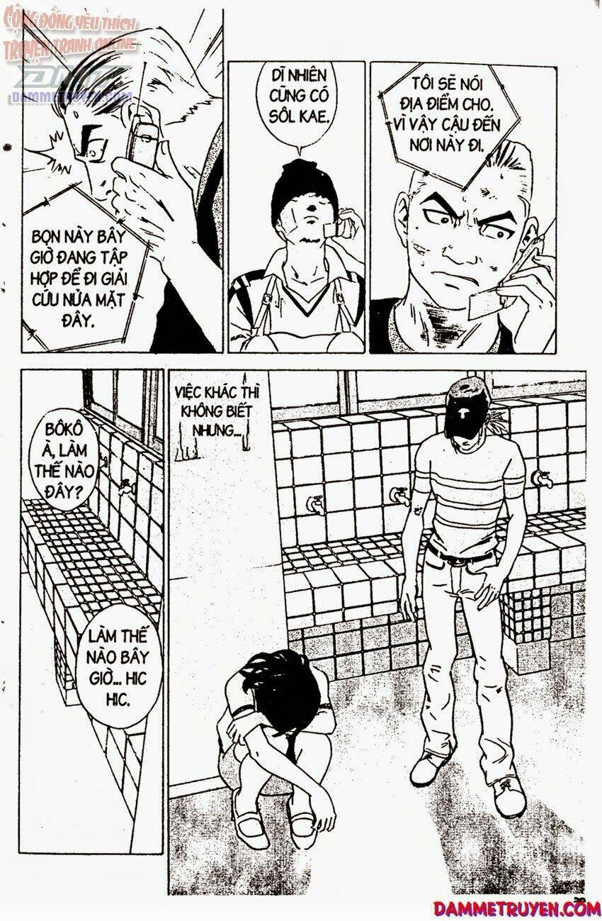 Ai Hơn Ai: Chapter 114