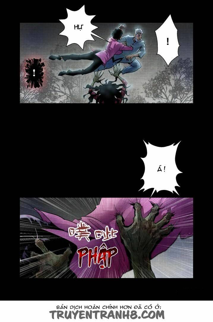 Thâu Hồn: Chapter 57
