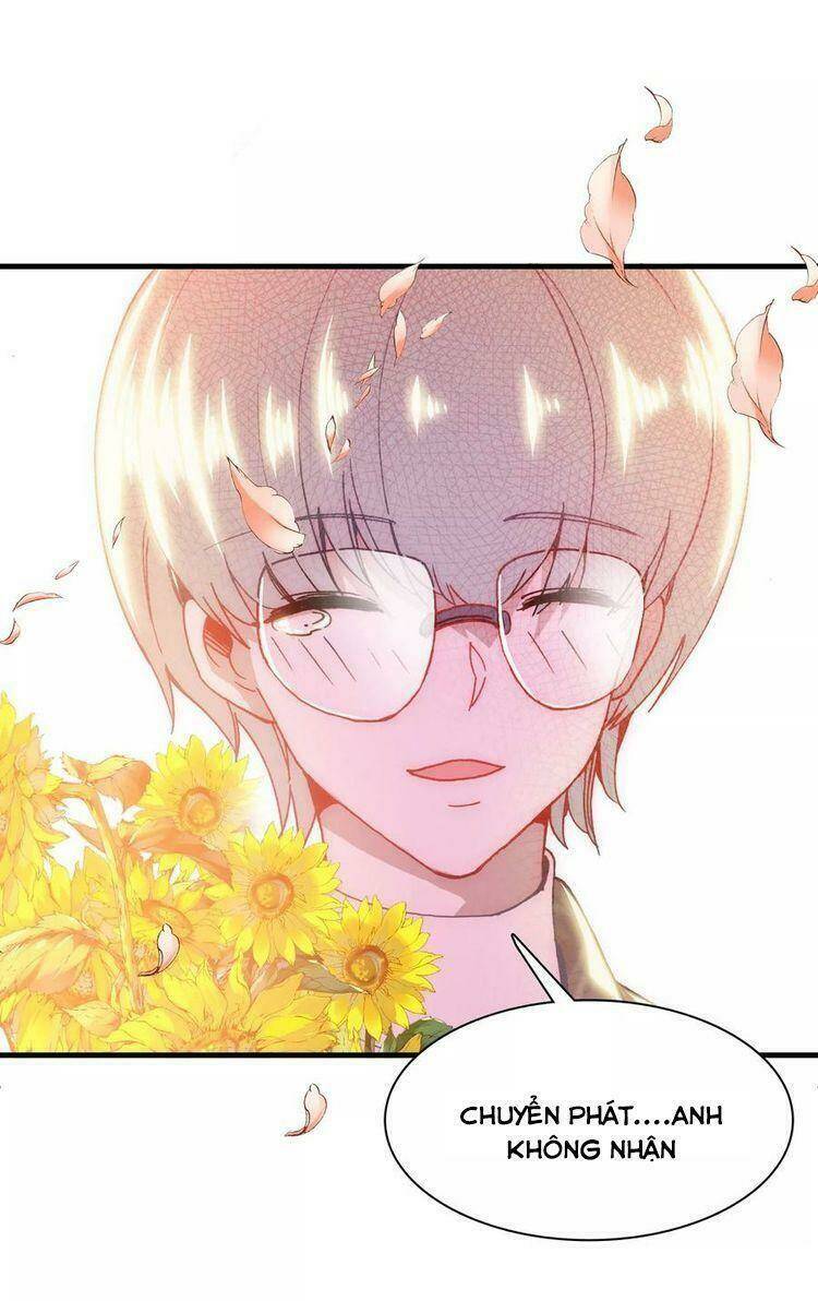 Chuyển Phát Nhanh Tình Yêu: Chapter 16