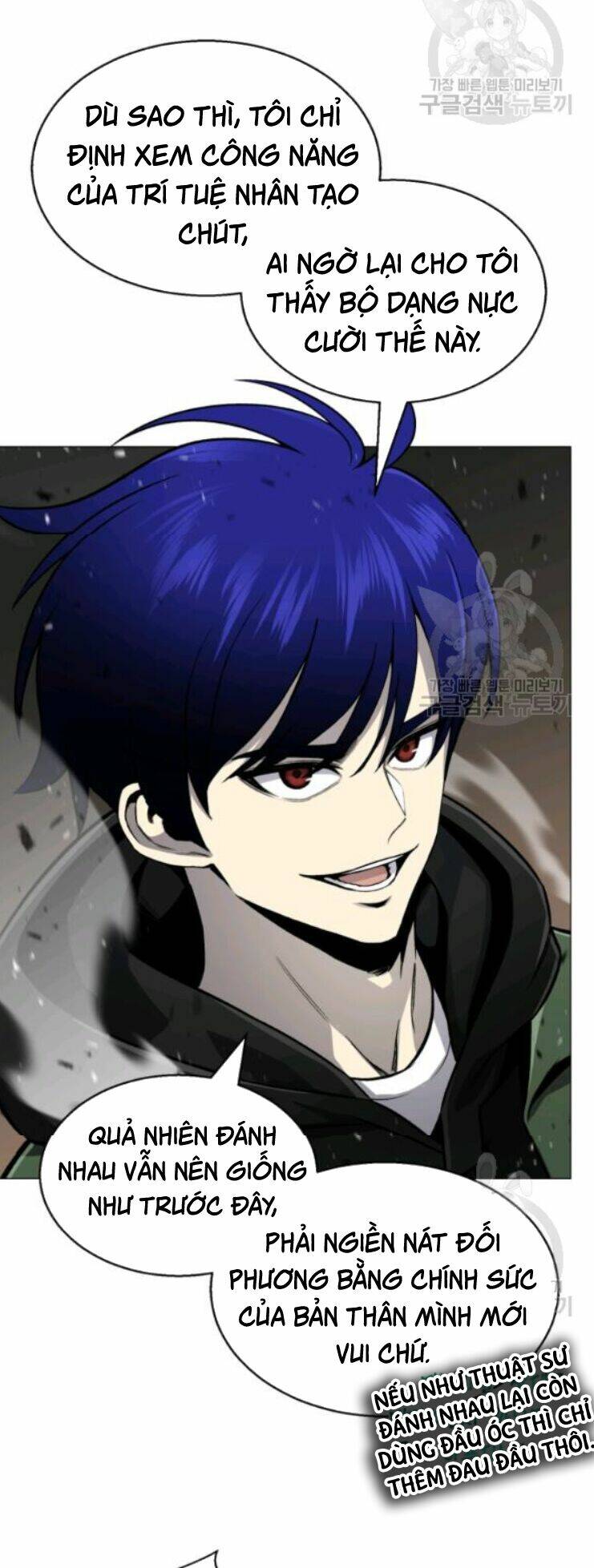 Luân Hồi Ác Nhân: Chapter 61
