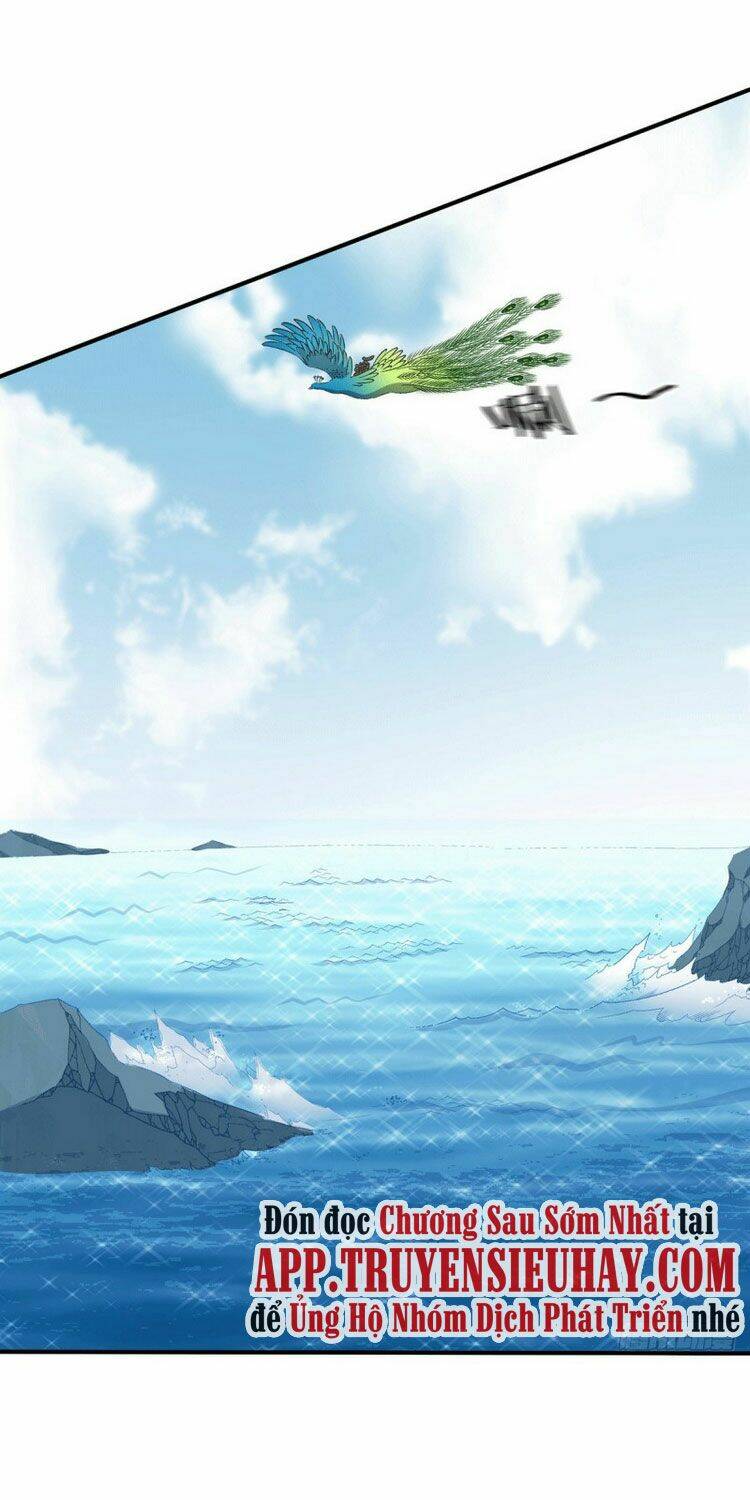 Tiên Vương Trùng Sinh: Chapter 252