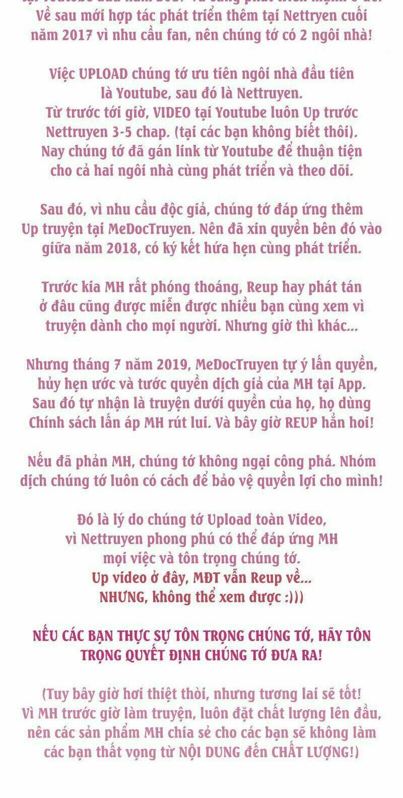 Mặc Vào Đồng Phục Của Anh: Chapter 10