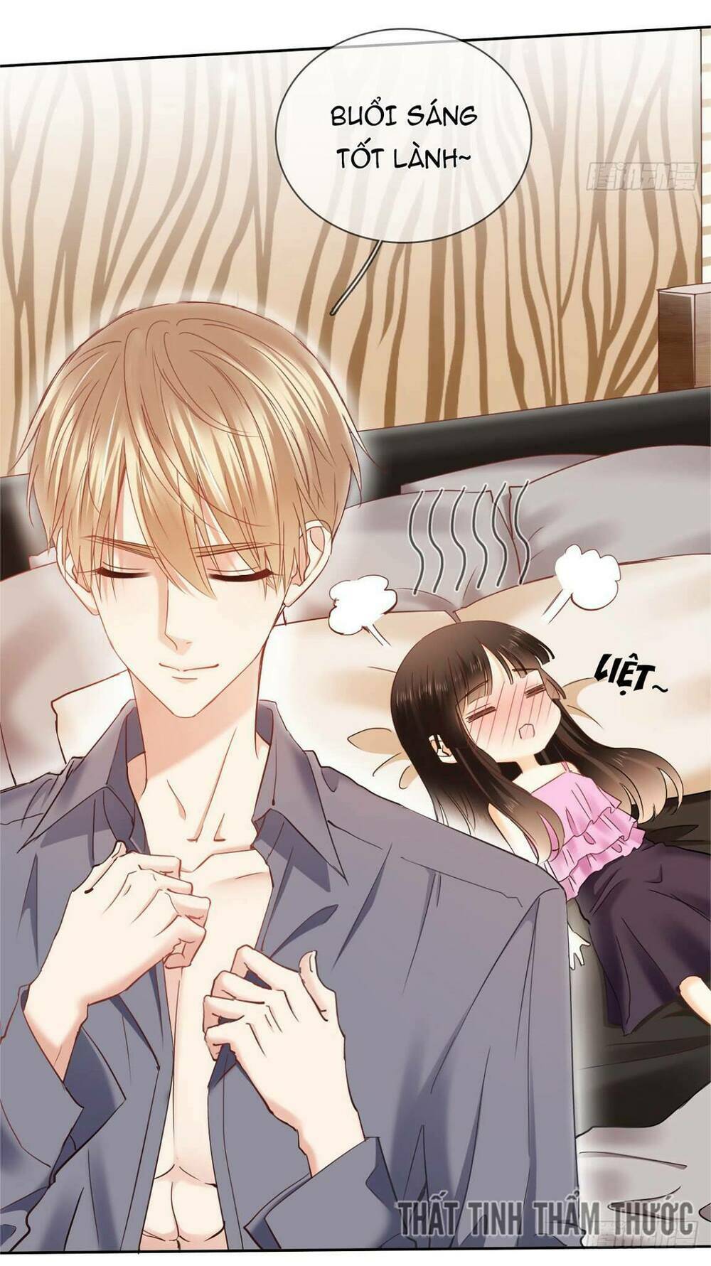 Bay Qua Thiên Sơn Đến Yêu Anh: Chapter 46