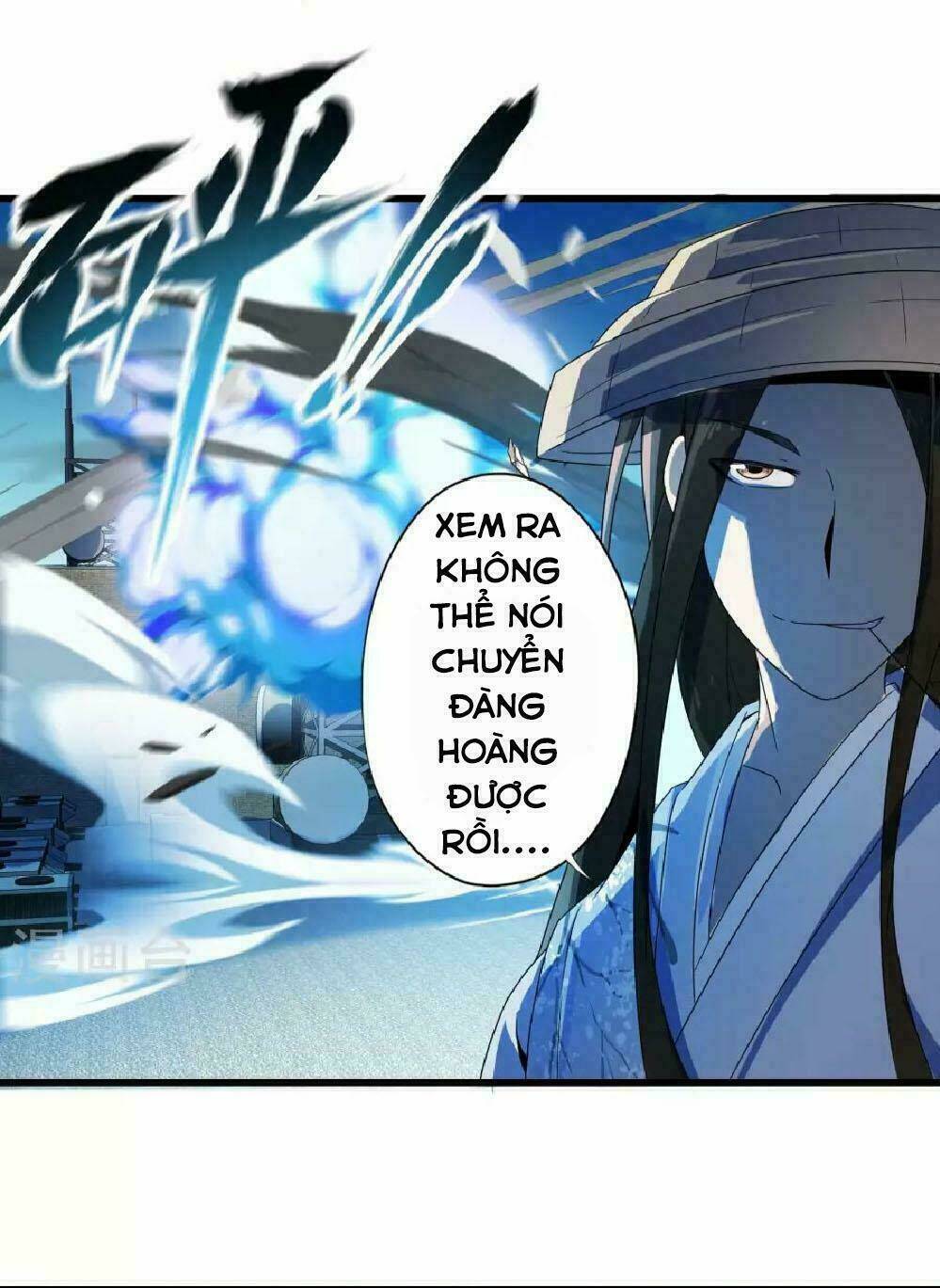 Cực Phẩm Công Ngụ Tiên Thê: Chapter 8