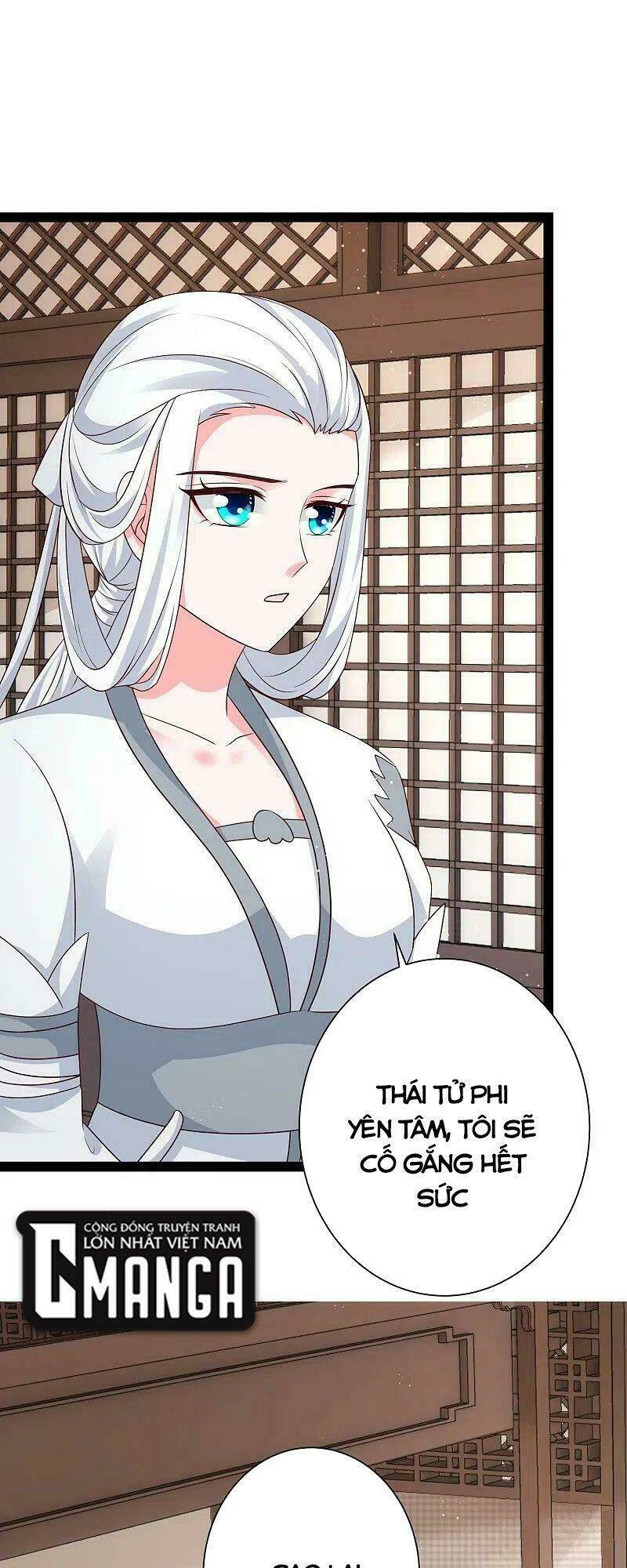 Tối Cường Vận Đào Hoa: Chapter 279