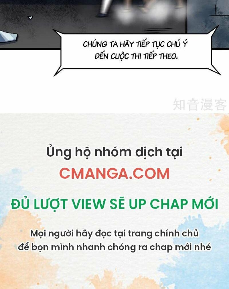 Vườn Trường Cuồng Sư Hệ Thống: Chapter 195