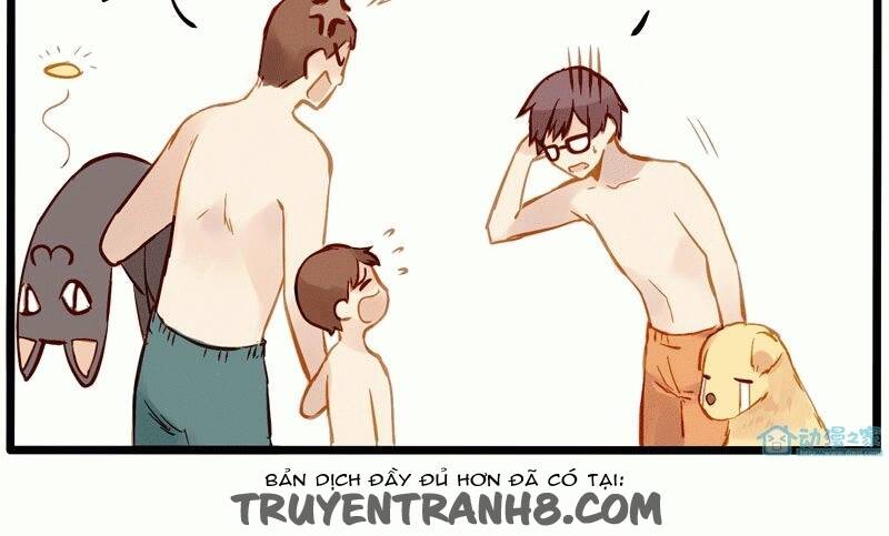 Hằng Mộng Nam Thần: Chapter 5