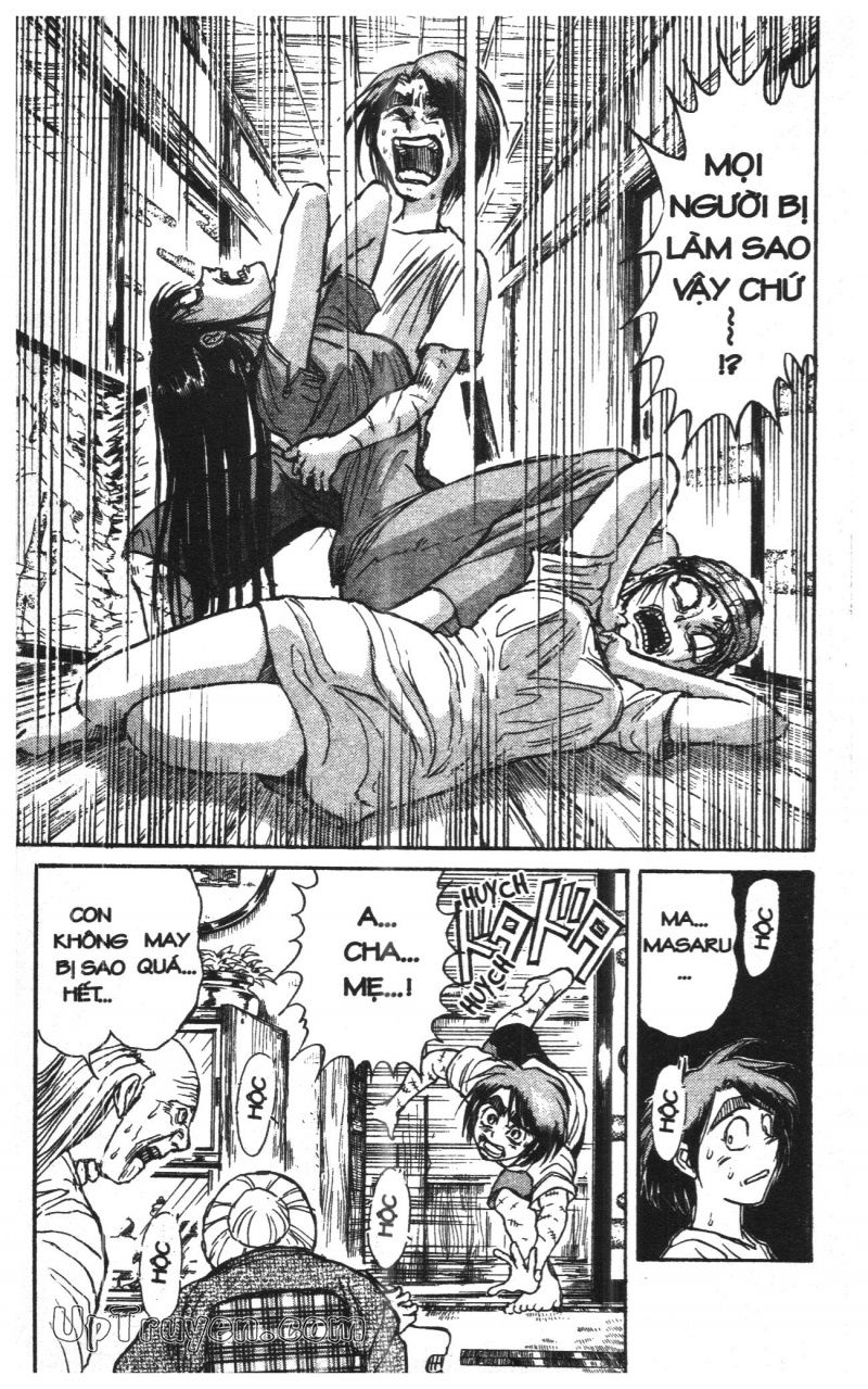 Fujita Kazuhiro: Chapter 34