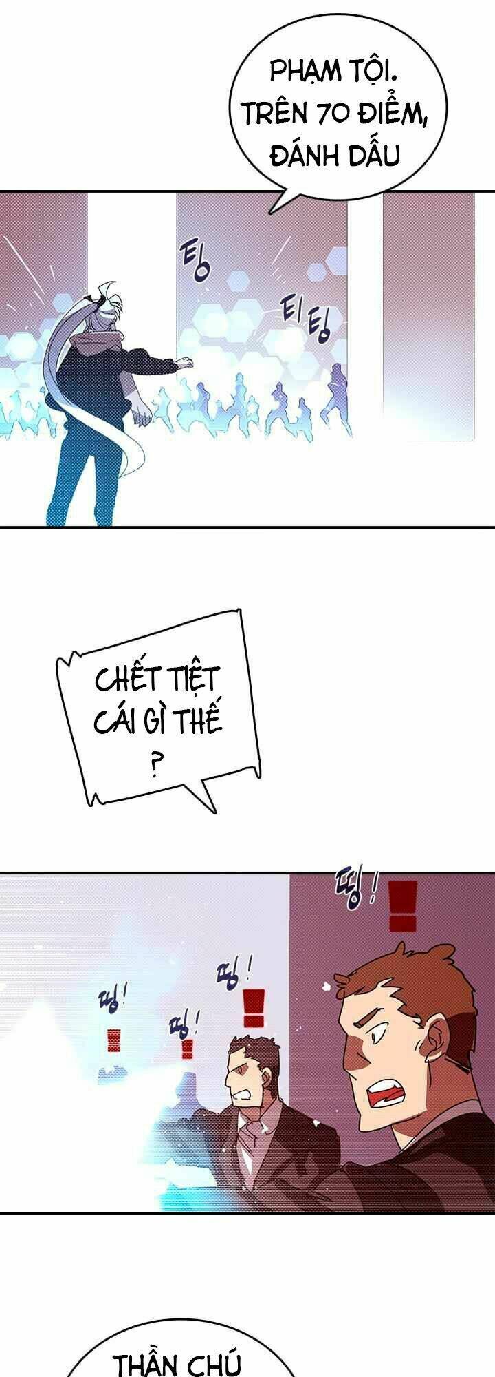 Ta Là Vua Pháp Sư: Chapter 128