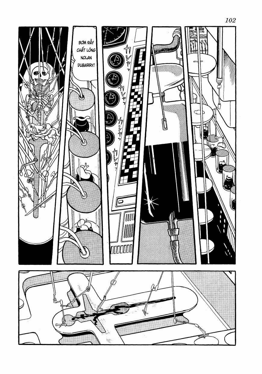 Chim Lửa: Chapter 62