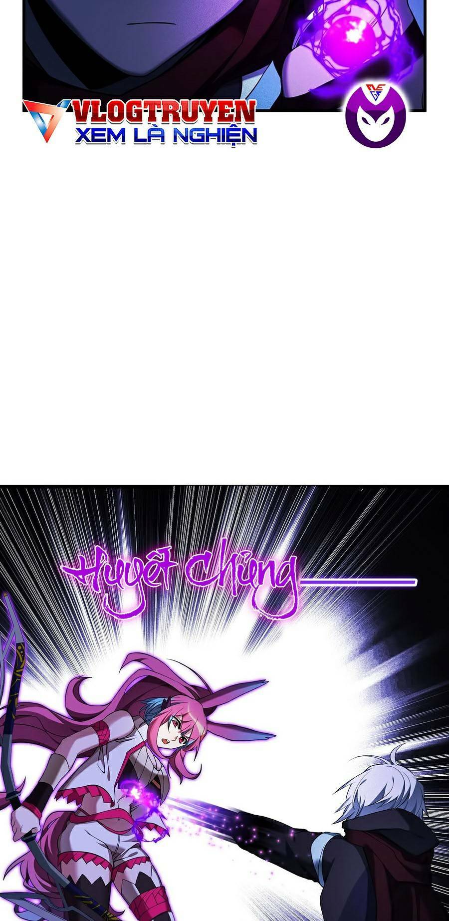 Người Chơi Siêu Mạnh: Chapter 5