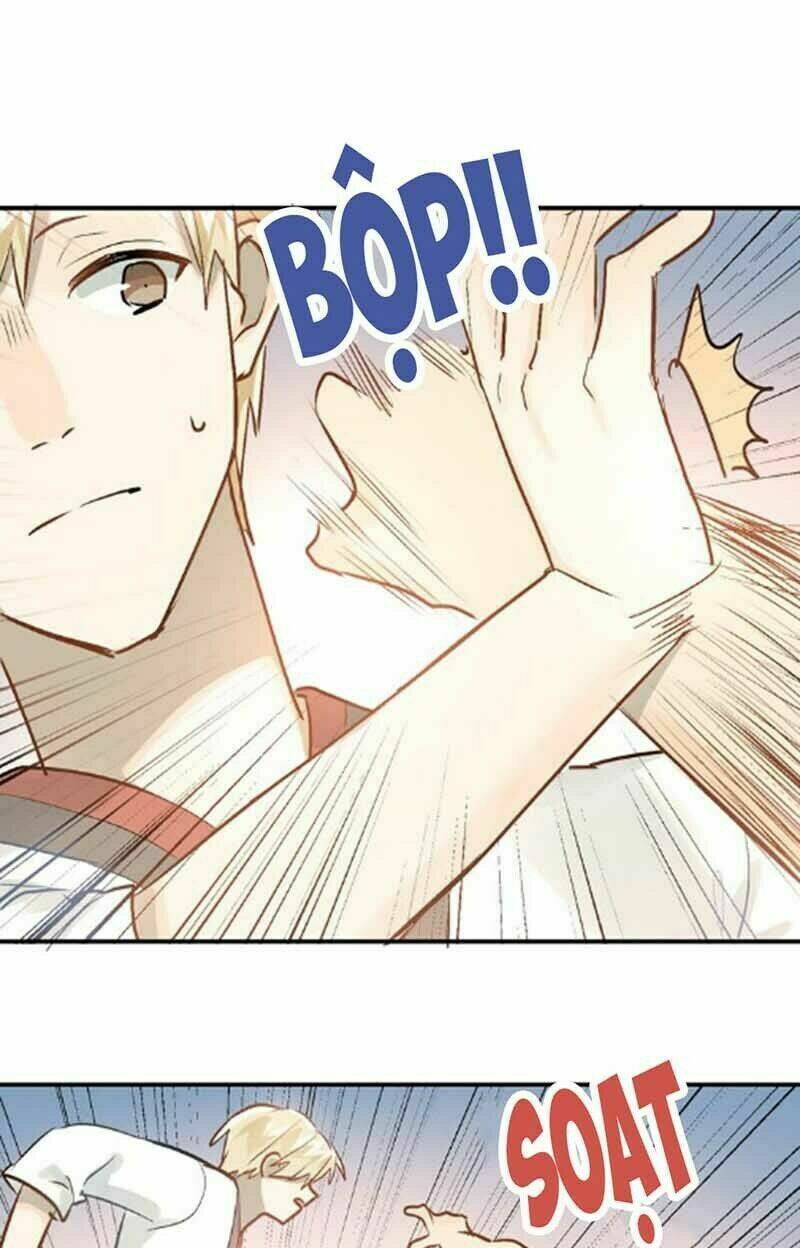 Đầu Gấu Biết Yêu: Chapter 77