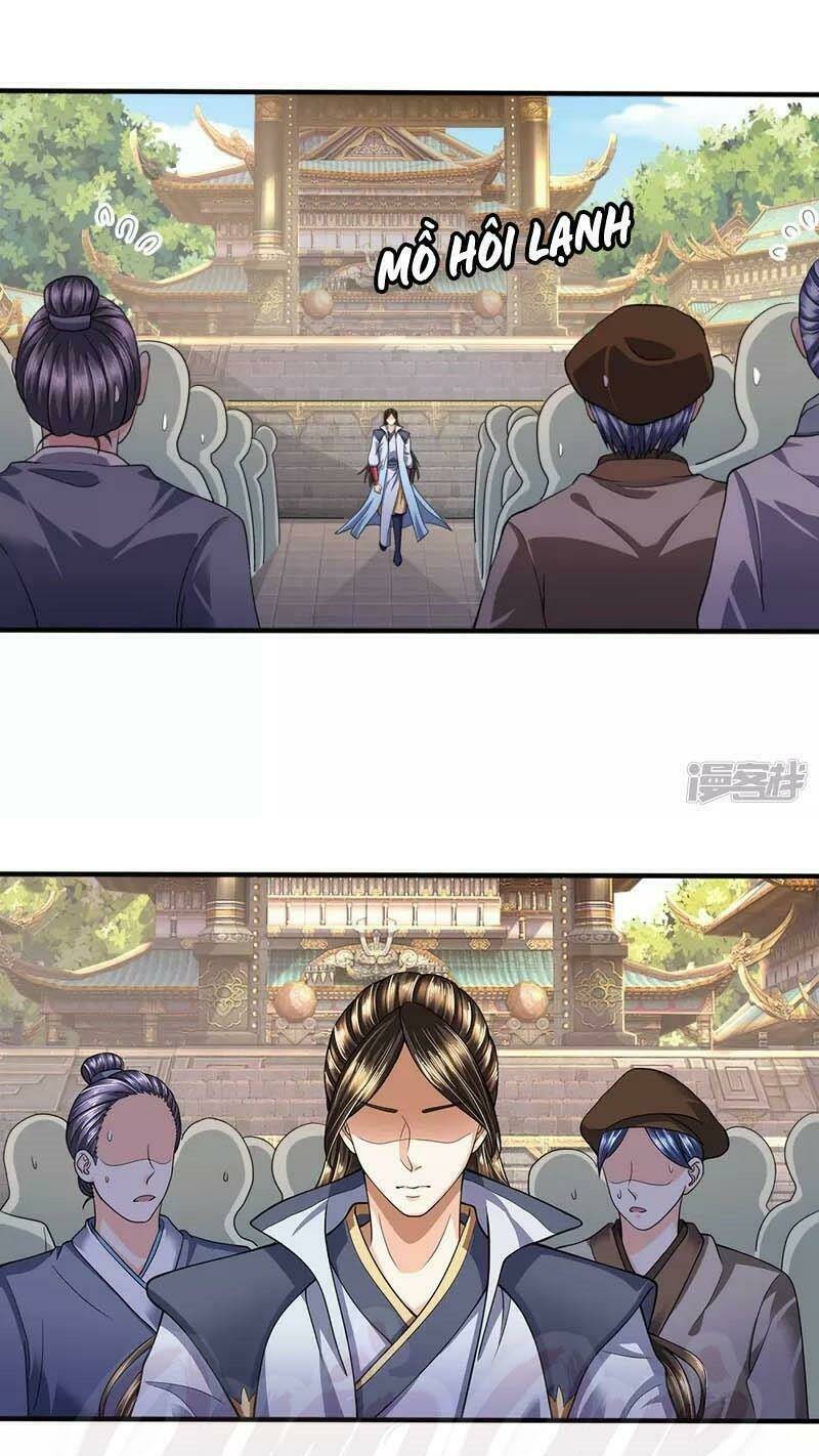 Chí Tôn Hồng Bao Hoàng Đế: Chapter 27