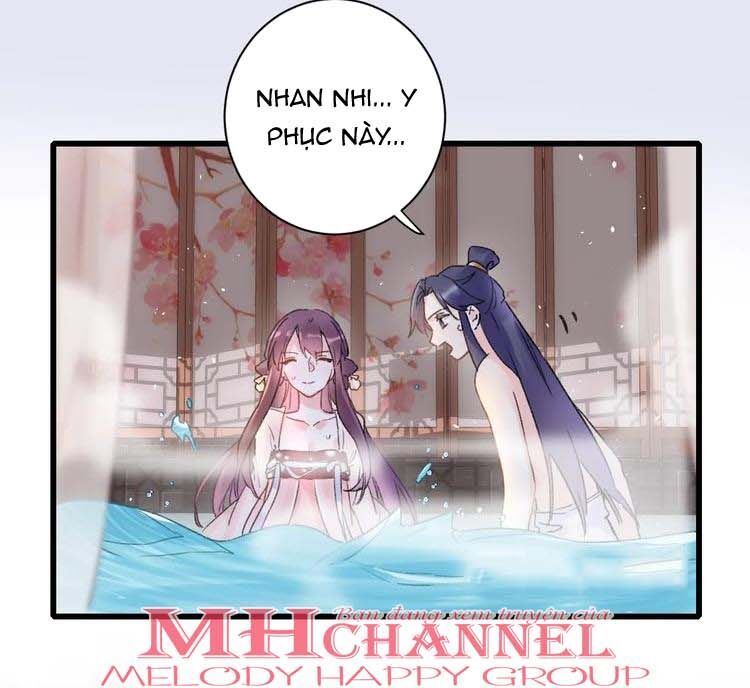 Hoa Nhan Sách 2: Chapter 106