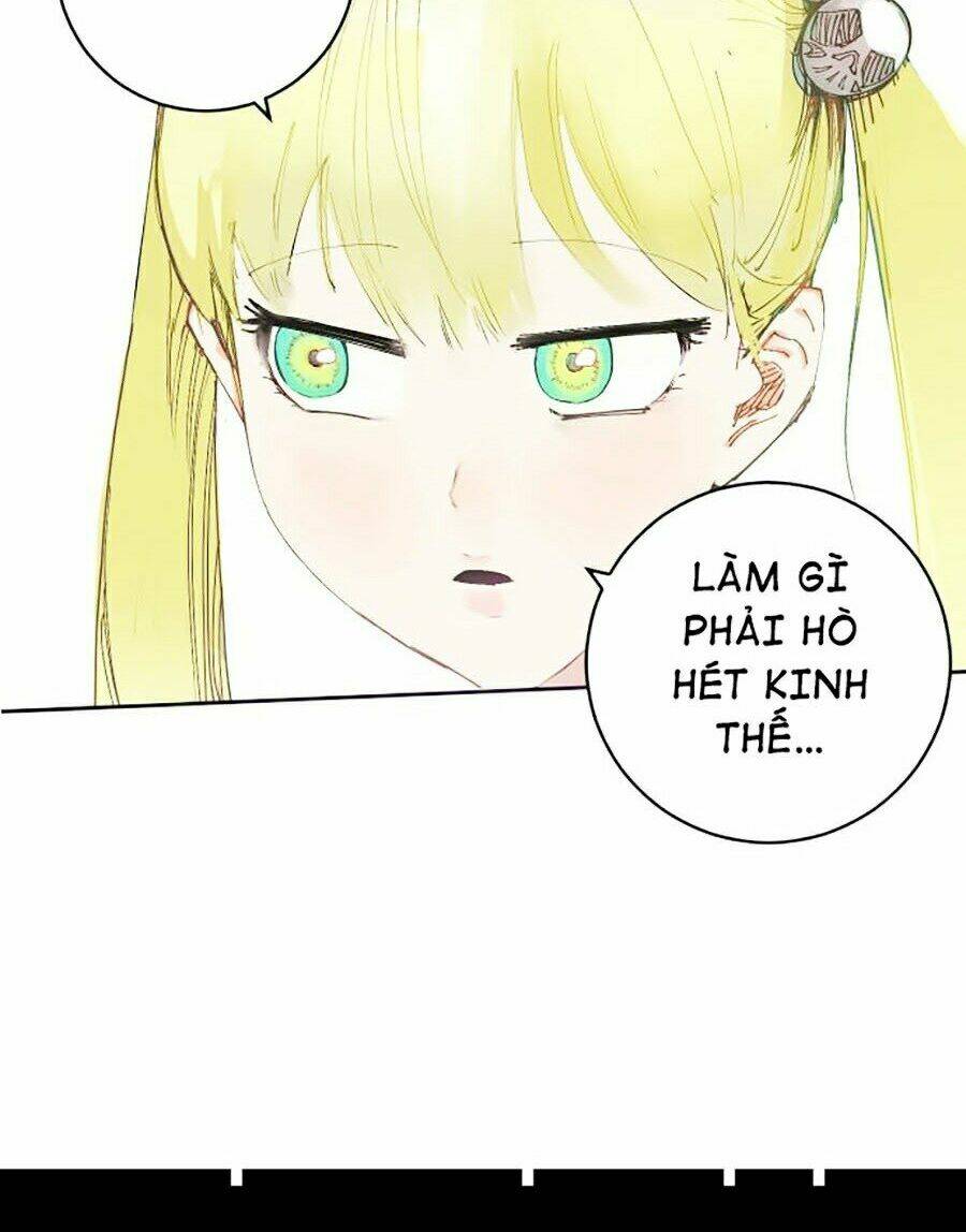 Hard Core Leveling Warrior Ss2: Chapter 117