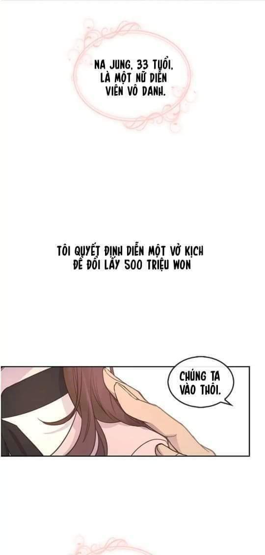 Cuộc Hôn Nhân Bất Khả Thi: Chapter 1