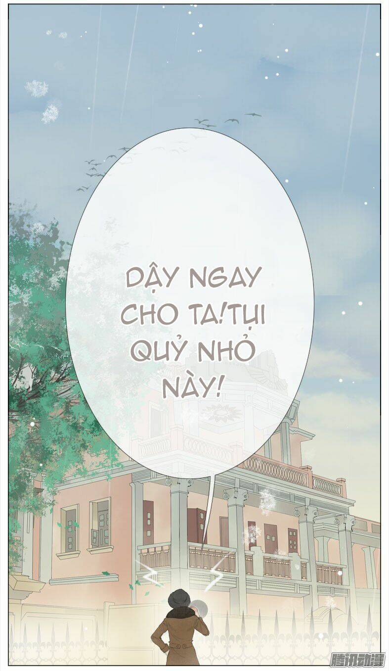 Giữa Anh Và Em: Chapter 37
