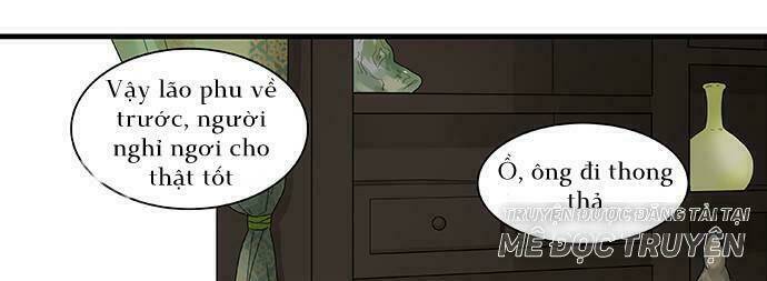 Mưa Chìm Sâu Trong Mây: Chapter 51