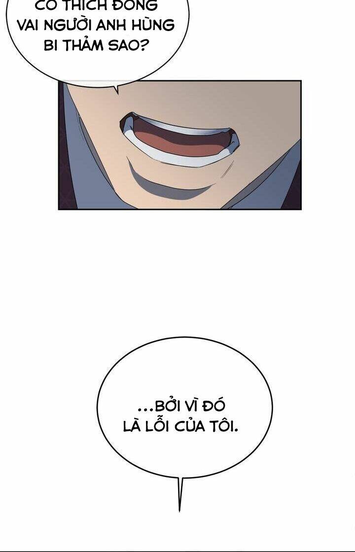 Màn Đêm Buông Xuống Là Khi Qụa Kêu: Chapter 16