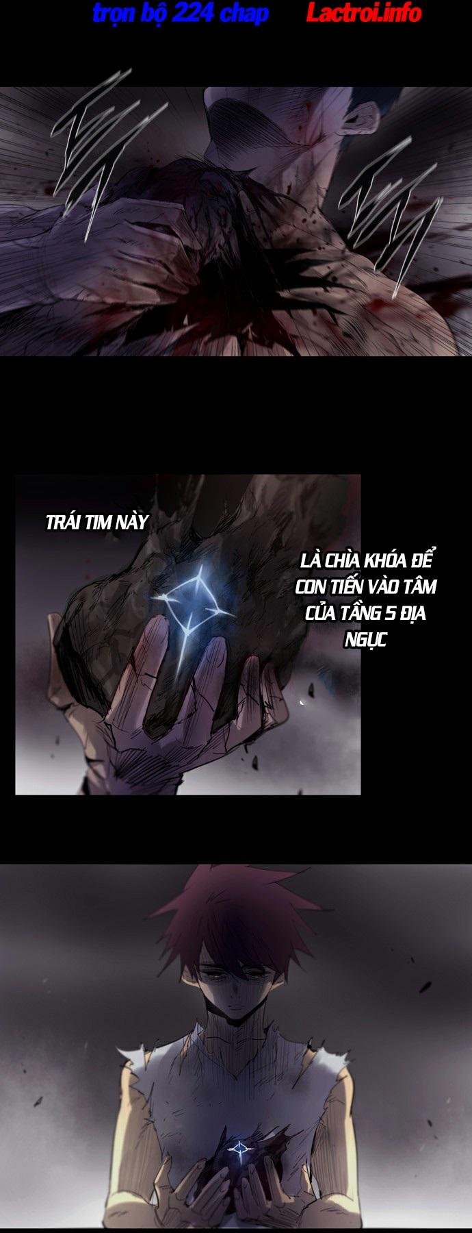 Soul Cartel: Chapter 210