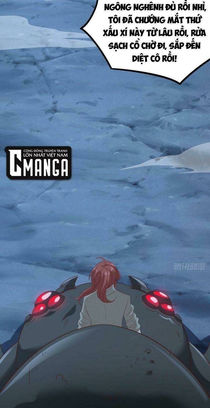 Xâm Lược Vạn Giới: Chapter 68