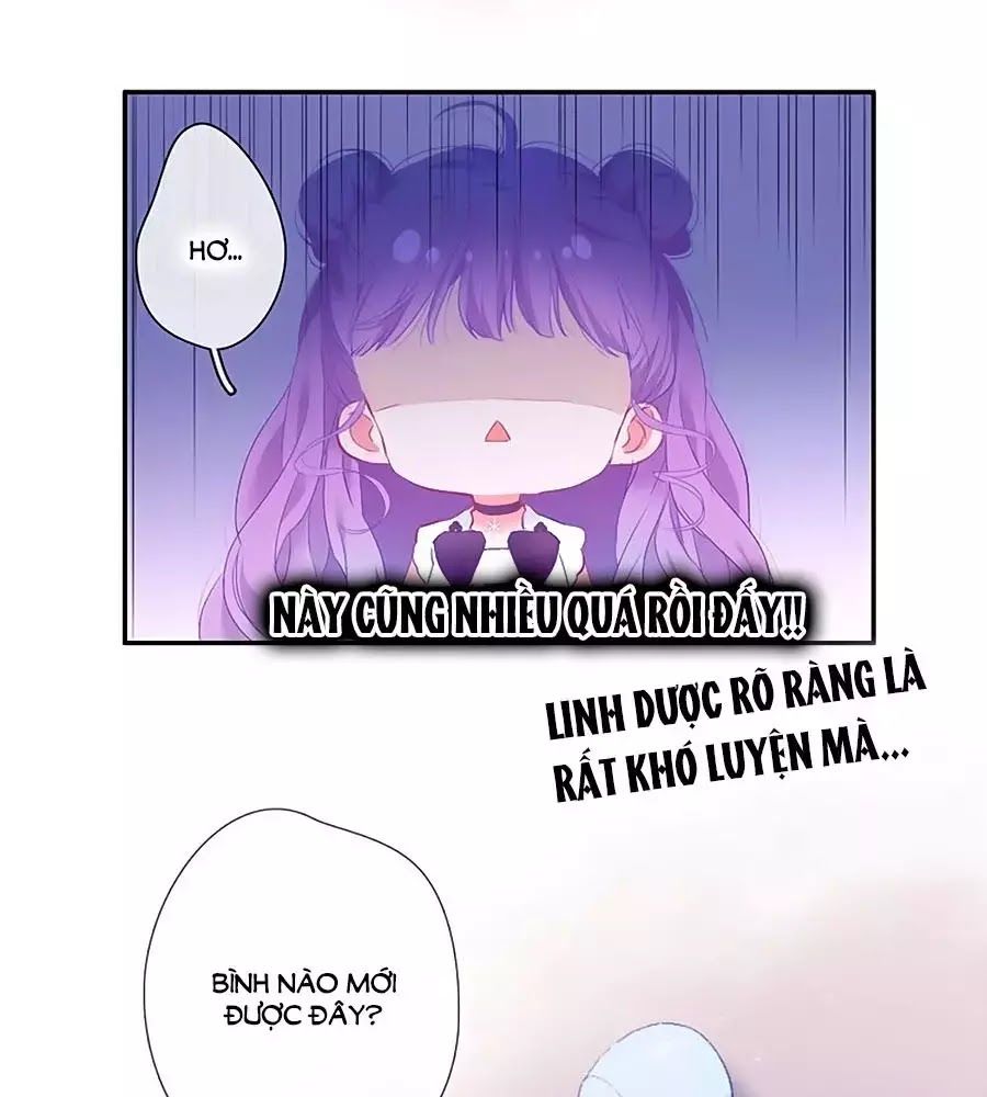 Kiều Nhi Hư Quá Nha: Chapter 7