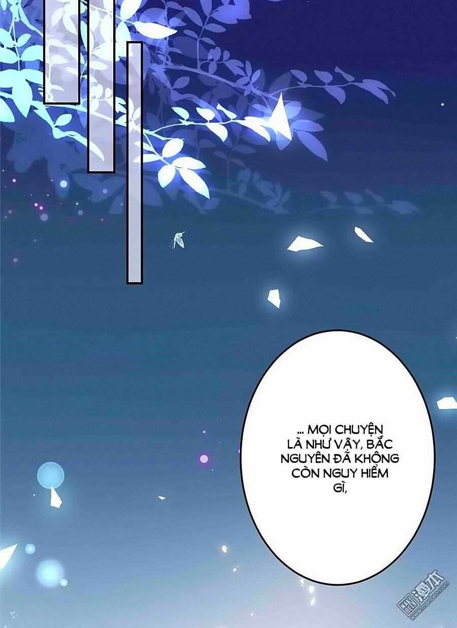 Vương Gia ! Ngươi Thật Bỉ Ổi !: Chapter 412