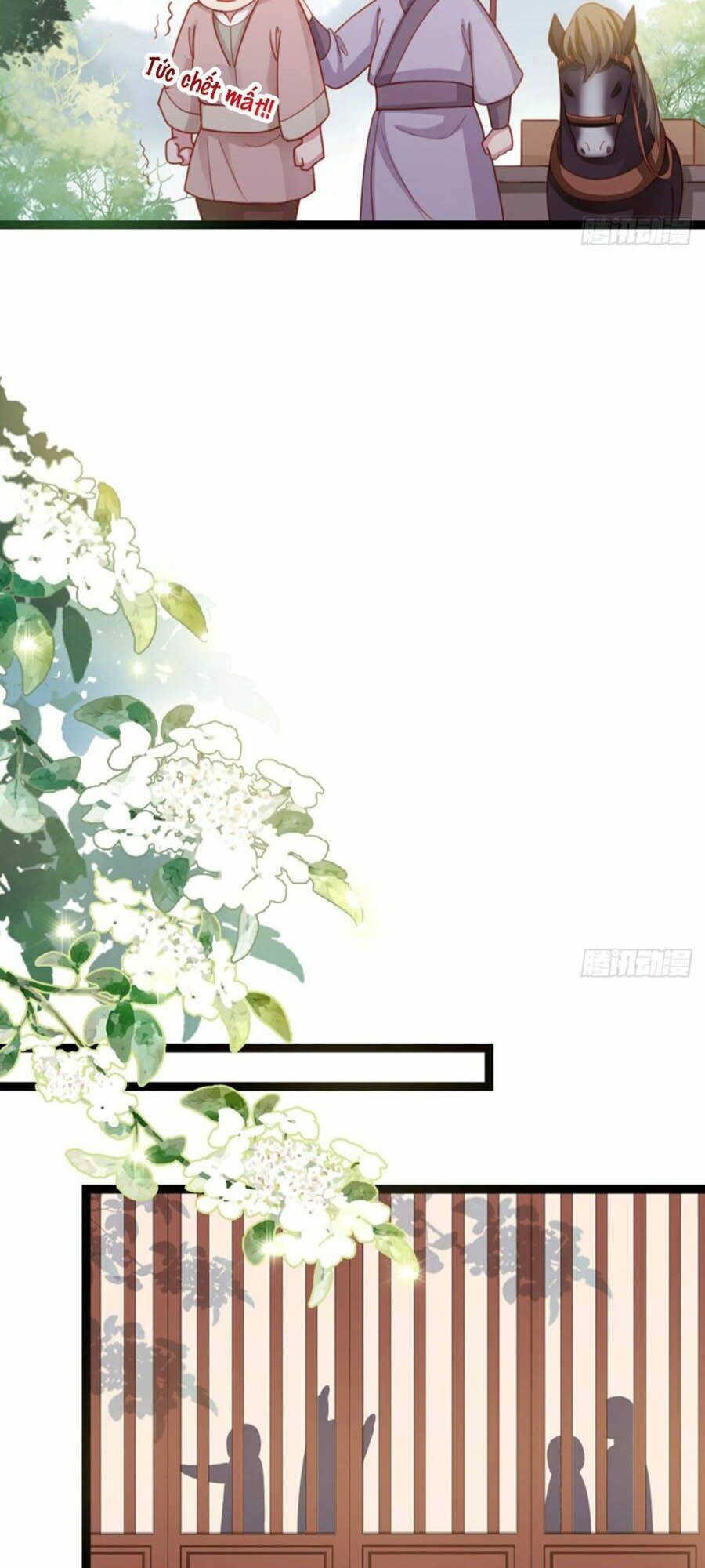 Đứng Lại! Phụng Chỉ Ăn Cướp: Chapter 25