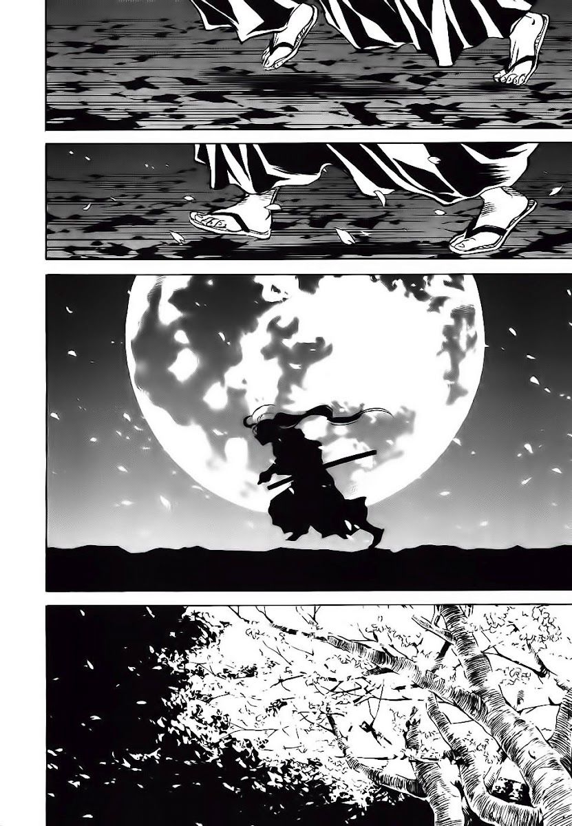 Red Living On The Edge: Chapter 87