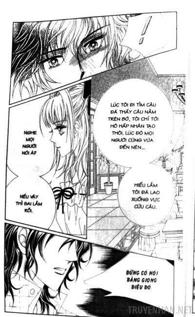 Lọ Lem Hậu Đậu: Chapter 70