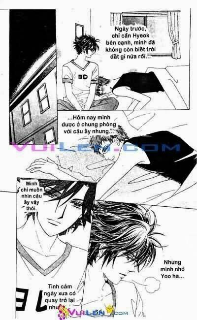 Bóng Mây Qua: Chapter 5