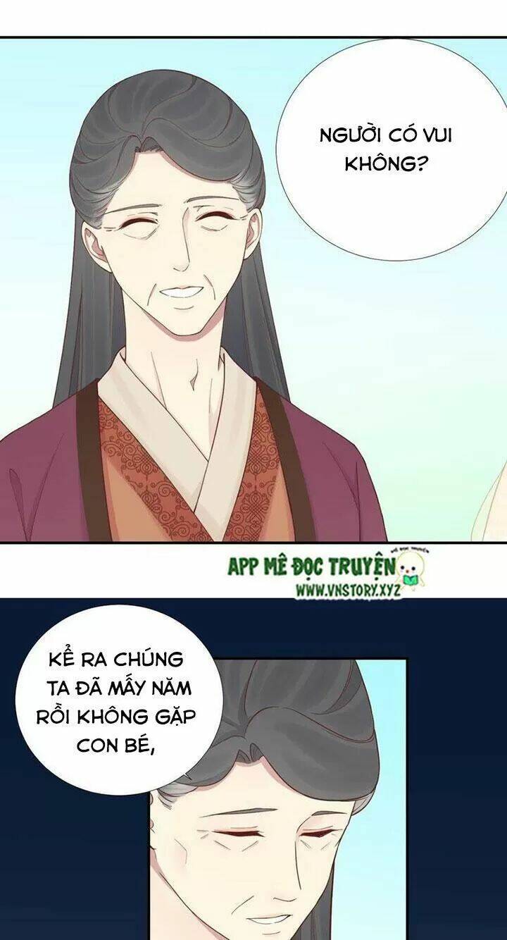 Hoàng Hậu Bận Lắm: Chapter 113
