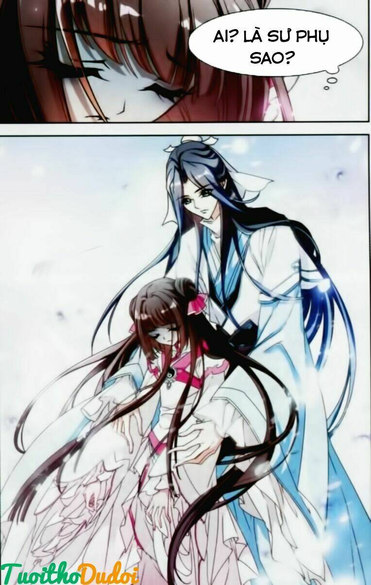 Hoa Thiên Cốt: Chapter 94