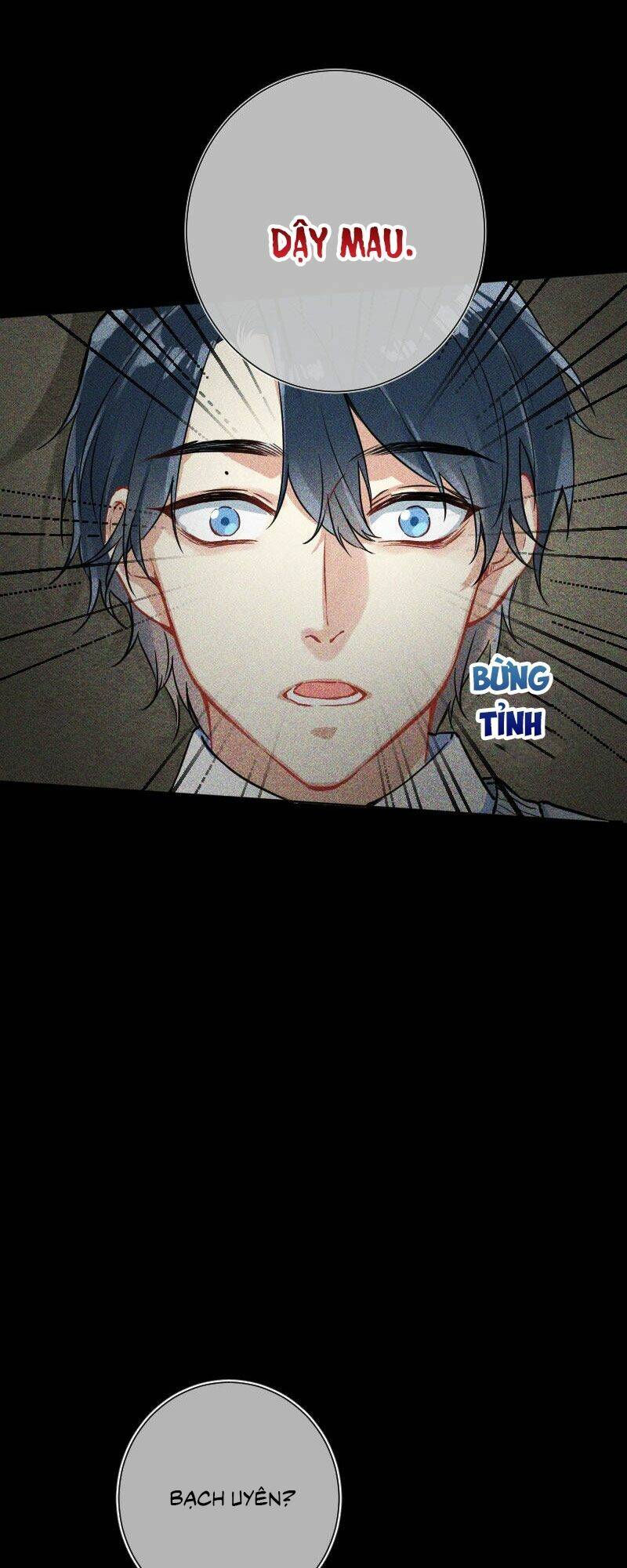 Tâm Động Thuấn Di: Chapter 15