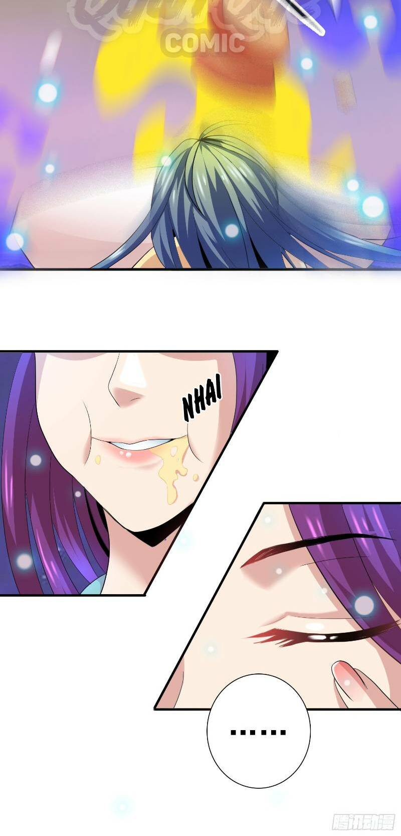 Liệp Thực Vương: Chapter 1