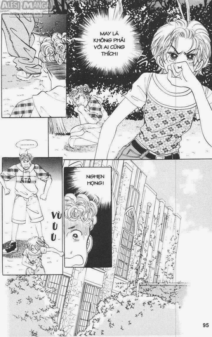 Nhỏ Con Trai: Chapter 6