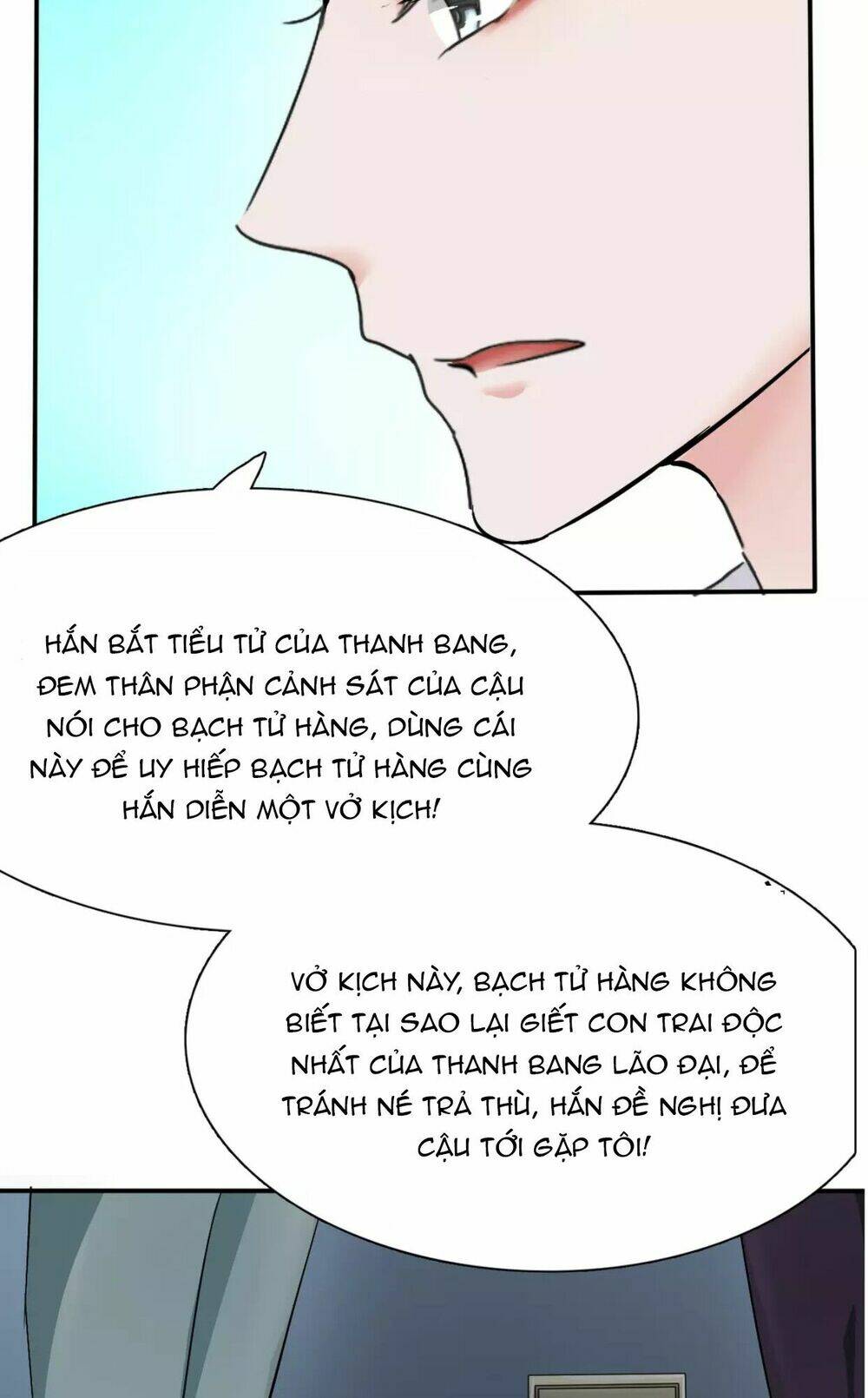 Lấy Sắc Tấn Công Sắc: Chapter 20