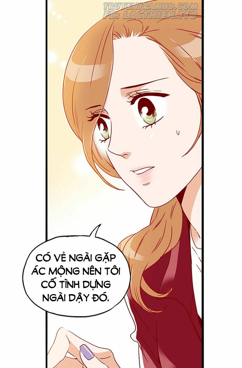 Thư Ký Kim Sao Thế Nhỉ?: Chapter 22